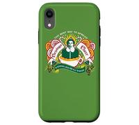 Carcasa para iPhone XR Elf Movie Spread Christmas Cheer
