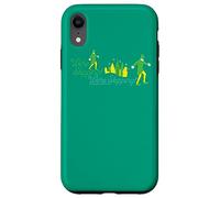 Carcasa para iPhone XR Elf Movie We're Skipping!