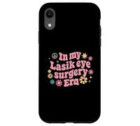 Carcasa para iPhone XR En mi Lasik Eye Surgery Era Funny Recovery Humor