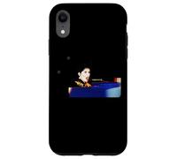 Carcasa para iPhone XR Enya Solo The Celts Era Orinoco Flow Cantante 1992