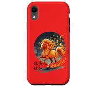 Carcasa para iPhone XR Espíritu del