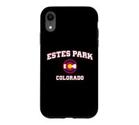 Carcasa para iPhone XR Estes Park Colorado (Colorado)