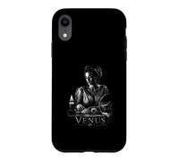 Carcasa para iPhone XR Estilo Renacentista Venus Diosa Romana Estética