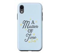 Carcasa para iPhone XR Estrellas de Laufey Matter of Time