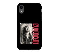 Carcasa para iPhone XR Evil Dead Burn Película de Terror Alice Smile Halloween