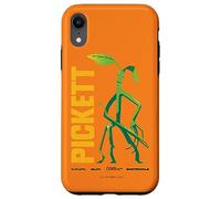 Carcasa para iPhone XR Fantastic Beasts 3 Pickett The Bowtruckle