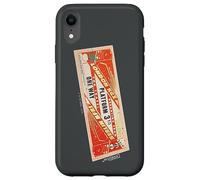 Carcasa para iPhone XR Fantastic Beasts 3 TGWE Train Ticket