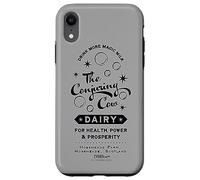 Carcasa para iPhone XR Fantastic Beasts 3 The Conjuring Cow Magic Milk