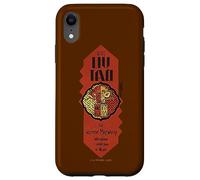 Carcasa para iPhone XR Fantastic Beasts 3 Vote LIU Tao for Supreme Mugwump