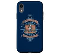 Carcasa para iPhone XR Fantastic Beasts and Where to Find Them Briefcase