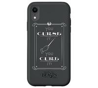 Carcasa para iPhone XR Fantastic Beasts and Where to Find Them Curse It