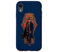 Carcasa para iPhone XR Fantastic Beasts and Where to Find Them Newt Scamander