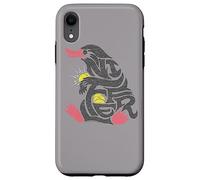 Carcasa para iPhone XR Fantastic Beasts and Where to Find Them Niffler