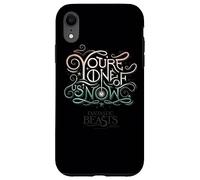 Carcasa para iPhone XR Fantastic Beasts and Where to Find Them One of Us