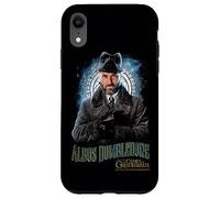 Carcasa para iPhone XR Fantastic Beasts: The Crimes of Grindelwald Dumbledore