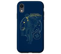 Carcasa para iPhone XR Fantastic Beasts: The Crimes of Grindelwald Suitcase