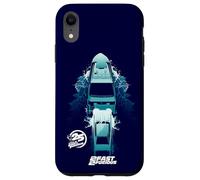 Carcasa para iPhone XR Fast & Furious 25th Anniversary 2 Fast 2 Furious