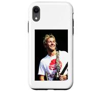 Carcasa para iPhone XR Feeder Grant Nicholas Comfort en Sound Era 2003