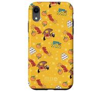 Carcasa para iPhone XR Felix The Cat Lunar New Year All-Over Print