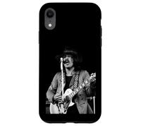 Carcasa para iPhone XR Festival de Hyde Park en Vivo de Canned Heat 1970
