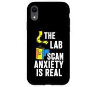 Carcasa para iPhone XR Film Photography The Lab Scan Anxiety Is Real Analog