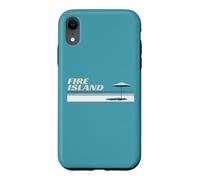 Carcasa para iPhone XR Fire Island New York/Fire Island Long Island NY