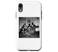 Carcasa para iPhone XR Foto de Sham 69 Borstal Breakout Band por Martyn Goddard
