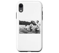 Carcasa para iPhone XR Foto de The Housemartins Band: Caravan of Love 1987