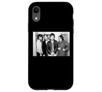 Carcasa para iPhone XR Foto de The Stranglers Band No More Heroes Era