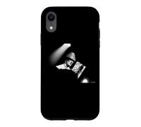 Carcasa para iPhone XR Foto en Vivo de Mark Mothersbaugh Devo por Martin O'Neill