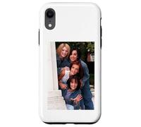 Carcasa para iPhone XR Foto Grupo Pop BWitched C'est la Vie 1998