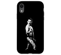 Carcasa para iPhone XR Freddie Mercury Queen Live The Works Tour Wembley