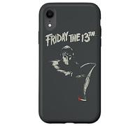 Carcasa para iPhone XR Friday The 13th Jason AX