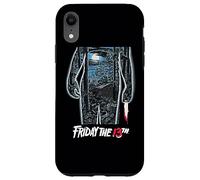 Carcasa para iPhone XR Friday The 13th Movie Poster