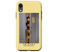Carcasa para iPhone XR Friends At The Door