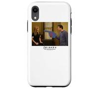 Carcasa para iPhone XR Friends Big Finger