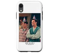 Carcasa para iPhone XR Friends Birthday Boys
