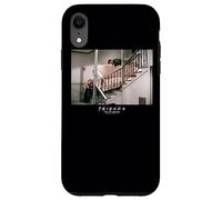 Carcasa para iPhone XR Friends Couch Pivot