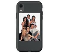 Carcasa para iPhone XR Friends Early Years