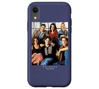Carcasa para iPhone XR Friends Early Years Cast