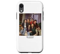 Carcasa para iPhone XR Friends Get Together