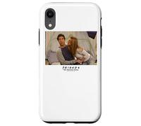 Carcasa para iPhone XR Friends Give Me a Kiss