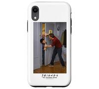 Carcasa para iPhone XR Friends Head Stuck