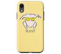 Carcasa para iPhone XR Friends Hip Turkey