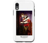 Carcasa para iPhone XR Friends Let's Sing