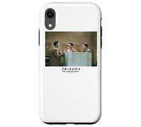 Carcasa para iPhone XR Friends Naked