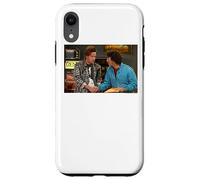 Carcasa para iPhone XR Friends Nice To Meet You