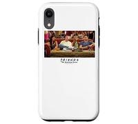 Carcasa para iPhone XR Friends On The Couch