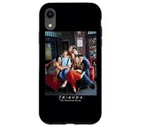 Carcasa para iPhone XR Friends Outside Couch
