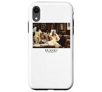 Carcasa para iPhone XR Friends Runaway Bride